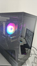 微星（MSI）AMD R7 7800X3D/9700X/9070GRE/9070XT/5060Ti/5070臺式組裝機(jī)游戲電競?cè)侵扌袆与娔X主機(jī)DIY整機(jī) 配置九：7800X3D+RTX5060Ti  曬單實(shí)拍圖