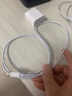 【原充正品】蘋(píng)果充電線(xiàn)60W快充適配原裝數據線(xiàn)iPhone14/13promax/12/11/8/XR手機充電器 【蘋(píng)果8-14全系】PD60W丨1米閃充線(xiàn) 曬單實(shí)拍圖