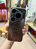 HUAWEI Pura 80 Pro  12GB+512GB 釉黑一英寸主攝  個性色卡 AI輔助構(gòu)圖 華為鴻蒙智能手機 曬單實拍圖