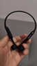 韶音（SHOKZ）【國家補貼】OpenRun Air  S803骨傳導耳機開(kāi)放式運動(dòng)跑步長(cháng)續航無(wú)線(xiàn)藍牙耳機 石墨黑 曬單實(shí)拍圖