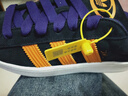 阿迪達斯 （adidas）三葉草系列 男鞋女鞋 CAMPUS 00s 休閑鞋 JQ6708 黑色 43 曬單實(shí)拍圖