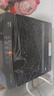 海爾（Haier）【12公斤大容量新品】波輪洗衣機全自動(dòng) 家用懶人超凈洗 直驅變頻納米微泡凈 七維減震 一級能效 12KG升級納米高潔凈+七維減震技術(shù) 曬單實(shí)拍圖