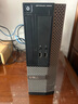 戴爾（DELL）OPTIPLEX 3020SFF臺(tái)式電腦迷你小主機(jī)獨(dú)顯游戲客廳高清4K影音二手95新 A3：i5-4590T/16G內(nèi)存/620G硬盤 曬單實(shí)拍圖