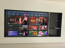 海信電視E8Q 75英寸 信芯H6 U+MiniLED  黑曜屏 首發(fā)330Hz高刷 帝瓦雷音響 E8NPRO升級 國家補貼75E8Q 曬單實拍圖