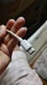 華為原裝6A數據線(xiàn) USB Type-A轉USB Type-C/1m線(xiàn)長(cháng)/支持66W（11V6A）充電 白色CC790 曬單實(shí)拍圖