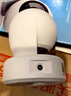 普聯(lián)（TP-LINK） 800萬(wàn)4K極清全彩智能攝像頭家用無(wú)線(xiàn) 室內監控器360度全景夜視手機遠程通話(huà)寶寶看護IPC48AW Plus 曬單實(shí)拍圖