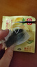 立頓（Lipton）水果茶檸檬紅茶調味茶花草花果獨立三角茶包7包12.6g 曬單實(shí)拍圖