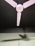 鉆石牌吊扇電風(fēng)扇家用客廳1.4米56吋樓頂扇工業(yè)大風(fēng)力吸頂電風(fēng)扇DS56-11I 曬單實(shí)拍圖