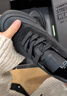 VISION STREET WEAR官方 黑膠限定系列翻毛皮帆布鞋街頭經(jīng)典黑運動(dòng)滑板鞋男女 PUSH PRO 43 曬單實(shí)拍圖