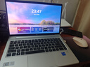 惠普（HP）戰(zhàn)66 六代14英寸輕薄筆記本電腦 酷睿高性能13代i5 32G 1TB 高色域低藍光 AI【國家補貼20%】 曬單實拍圖