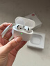 華強北新款【官配正品丨新Air第4代】藍牙耳機無線適配蘋果頂配主動降噪iPhone17/16/15/14/13半入耳式華強北 【主動降噪版全功能pods4】 靈動島彈窗+空間音頻+三真電量 曬單實拍圖