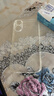 ALittleFlower適用蘋果16手機(jī)殼iphone16保護(hù)套超薄防摔軟殼透明鏡頭全包男女款簡約 曬單實(shí)拍圖