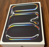 Apple/蘋(píng)果 iPad Pro 11英寸 M4芯片 2024年新款平板電腦(512G WLAN版/MVVD3CH/A)銀色 曬單實(shí)拍圖