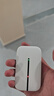 華為智選隨身wifi6可移動(dòng)無線wifi免插卡隨行車載上網(wǎng)卡便攜式上網(wǎng)寶支持5G/4G設(shè)備全國(guó)通用流量2025款 旗艦WiFi6【多網(wǎng)切換】1500毫安高性能 送1500G體驗(yàn)流量丨不限速不虛標(biāo) 曬單實(shí)拍圖