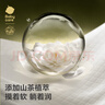 babycare山茶花嬰兒隔尿墊一次性新生兒防水透氣護理墊M碼38片 曬單實拍圖