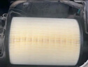 曼牌濾清器（MANNFILTER）空氣濾芯格發(fā)動(dòng)機保養專(zhuān)用適用于?？怂?翼虎1.5T1.6T2.0T 曬單實(shí)拍圖