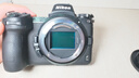 Nikon 尼康 Z6 Z7 Z9 z50 z5 FTZ尼康二手 全畫(huà)幅微單相機 高清視頻專(zhuān)業(yè)攝影 尼康Z6二代 機身 99成新 曬單實(shí)拍圖