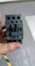 施耐德電氣 LC1D 交流接觸器220V AC?3P 95A 交流線(xiàn)圈 LC1D95M7C 曬單實(shí)拍圖