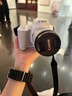 佳能/Canon 100D 200d 200D二代 R50 700D 80D 二手單反相機4K高清 200D二代 18-55 IS STM白色套機 95新 曬單實(shí)拍圖