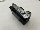 索尼（SONY）Alpha 7C II 新一代全畫(huà)幅雙影像小“7“A7CM2 微單數碼相機 A7C2/ ILCE-7CM2 A7C2銀色單機【國補專(zhuān)享】 官方標配 曬單實(shí)拍圖