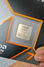 AMD 銳龍 7 9700X處理器(R7) 4nm 8核16線(xiàn)程 加速頻率至高5.5GHz盒裝CPU 暢玩黑神話(huà)悟空/阿凡達/魔獸 曬單實(shí)拍圖