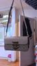 蔻馳（COACH）奢侈品女包酒神包單肩斜挎包CR332【品牌授權】生日禮物 曬單實(shí)拍圖