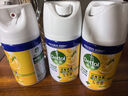 滴露（Dettol）消毒噴霧200ml柑橘除臭噴霧鞋子馬桶消毒鞋子除臭殺菌空氣清新 曬單實(shí)拍圖