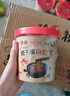 班干部（BANGANBU） 酸辣粉210g*6桶裝 正宗重慶酸辣粉紅薯粉超大桶裝速食整箱 加量 曬單實(shí)拍圖