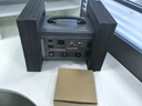 氙明電器汽車(chē)應急啟動(dòng)電源12v24v柴汽通用貨車(chē)強啟搭電寶車(chē)載電瓶打火神器戶(hù)外便攜移動(dòng)電源 曬單實(shí)拍圖