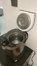 美的（Midea）電熱水瓶 5L升大容量保溫除氯電水瓶 家用燒水壺保溫一體全自動(dòng)恒溫電熱水壺開(kāi)水壺 5L 【316L母嬰級材質(zhì)內膽】 曬單實(shí)拍圖