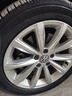 米其林（MICHELIN）汽車(chē)輪胎 215/55R17 94V 浩悅五代Primacy 5 適配邁騰帕薩特/天籟 曬單實(shí)拍圖