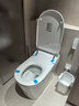 科勒（KOHLER）星逸智能馬桶廁所智能坐便器衛生間一體機馬桶全家座 ST30全家座品牌旗艦帶沖洗功能 305坑距（適用295-350mm) 曬單實(shí)拍圖
