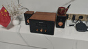 山水（SANSUI）62D 藍牙音響 電視K歌臺式電腦重低音炮音箱2.1聲道 卡拉OK 三分頻五喇叭HIFI音質(zhì)環(huán)繞立體 柚木木紋（不帶卡拉OK功能） 曬單實拍圖