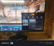 AOC 23.8英寸FastIPS 超頻240Hz 1ms HDR400硬件低藍光 93%P3出廠(chǎng)校色 電競大烏茲游戲顯示器 24G10ZE 曬單實(shí)拍圖