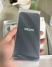 小米（MI）REDMI Turbo 4 Pro 第四代驍龍8s 7550mAh長(cháng)續航 12GB+256GB 白色 小米紅米5G手機 曬單實(shí)拍圖