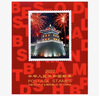 2024年冊中國郵票年冊北方冊蛇年全套票小型張+小本票+贈送 郵政 2024年年北方年冊 曬單實(shí)拍圖
