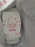 好奇（Huggies）鉑金裝小桃褲紙尿褲S96片(4-8kg)新生兒小號尿不濕【消暑散熱】 曬單實(shí)拍圖