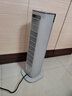 松下（Panasonic）石墨烯暖風(fēng)機取暖器家用電暖器速熱電暖氣塔立式遙控浴室烤火爐電暖遙控熱風(fēng)機DS-P2044CG 曬單實(shí)拍圖
