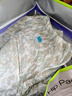 祺安熊貓乳木果油嬰兒護(hù)臀拉拉褲XL碼34片超薄【品牌直供 安心品質(zhì)】 曬單實(shí)拍圖