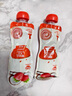 秋田滿(mǎn)滿(mǎn)嬰幼兒輔食粥全口味5袋裝（150g*5）寶寶即食粥營(yíng)養輔食 曬單實(shí)拍圖