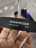 森海塞爾（Sennheiser）HD25監聽(tīng)耳機頭戴式有線(xiàn)耳機壓耳封閉式專(zhuān)業(yè)DJ錄音棚錄音HIFI音樂(lè )手機電腦通用中秋國慶節生日禮物 HD25 Light【基礎款】 曬單實(shí)拍圖
