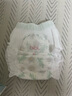 bibi純凈星球嬰兒拉拉褲XXL28(15-18kg)超柔干爽透氣夜用安睡成長(cháng)褲【品牌直供 安心品質(zhì)】 曬單實(shí)拍圖