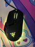 雷蛇（Razer） 鼠標巴塞利斯蛇無(wú)線(xiàn) 小巴蛇游戲X極速藍牙充電lol有線(xiàn)人力工學(xué)cf鼠標LOL 巴塞利斯蛇V3（有線(xiàn) 2.6萬(wàn)DPI 幻彩燈） 曬單實(shí)拍圖