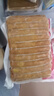 姐妹廚房 大成德式香腸 1kg 德國風(fēng)味烤腸紅腸香腸火腿腸熱狗腸早餐腸冷凍 曬單實(shí)拍圖