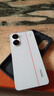 小米 REDMI Turbo 4 國家補貼 天璣 8400-Ultra IP68防水 12GB+256GB 祥云白 曬單實(shí)拍圖