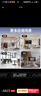 小米（MI）可移動(dòng)電視閨蜜機(jī)直播大屏隨心投屏廣告機(jī)32/43/50/55/65/75/85英寸家用平板顯示器落地支架一體機(jī) 70英寸 【可移動(dòng)電視】電視+移動(dòng)支架+無線投屏器 曬單實(shí)拍圖