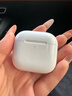 Viken【華強北頂配丨Air4代降噪款】藍牙耳機適配蘋(píng)果無(wú)線(xiàn)2025新款半入耳式金榜iphone17/16/15/14pods4 【原版正裝全功能主動(dòng)降噪版】 【主動(dòng)降噪+空間音頻+三真電量】 曬單實(shí)拍圖