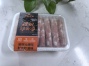 呷哺呷哺臻選原切內蒙古羔羊鉛筆羊肉卷肥羊卷羊肉片正宗火鍋食材涮肉炒菜羔羊肉卷200g*1袋 曬單實(shí)拍圖