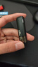 梵想（FANXIANG）64GB USB3.2 電腦車(chē)載金屬迷你小U盤(pán)F302 黑色 防水防震企業(yè)競標投標招標優(yōu)盤(pán) 曬單實(shí)拍圖