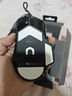 羅技（G）502 X有線(xiàn)游戲鼠標 g502進(jìn)階有線(xiàn)版 全新光學(xué)機械混合微動(dòng) HERO引擎 電競鼠標  黑色 曬單實(shí)拍圖